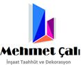 Mehmet Çalı İnşaat Taahhüt ve Dekorasyon - Hatay